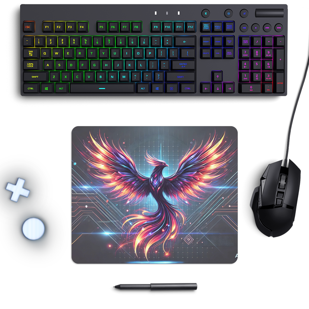 Mouse Pad