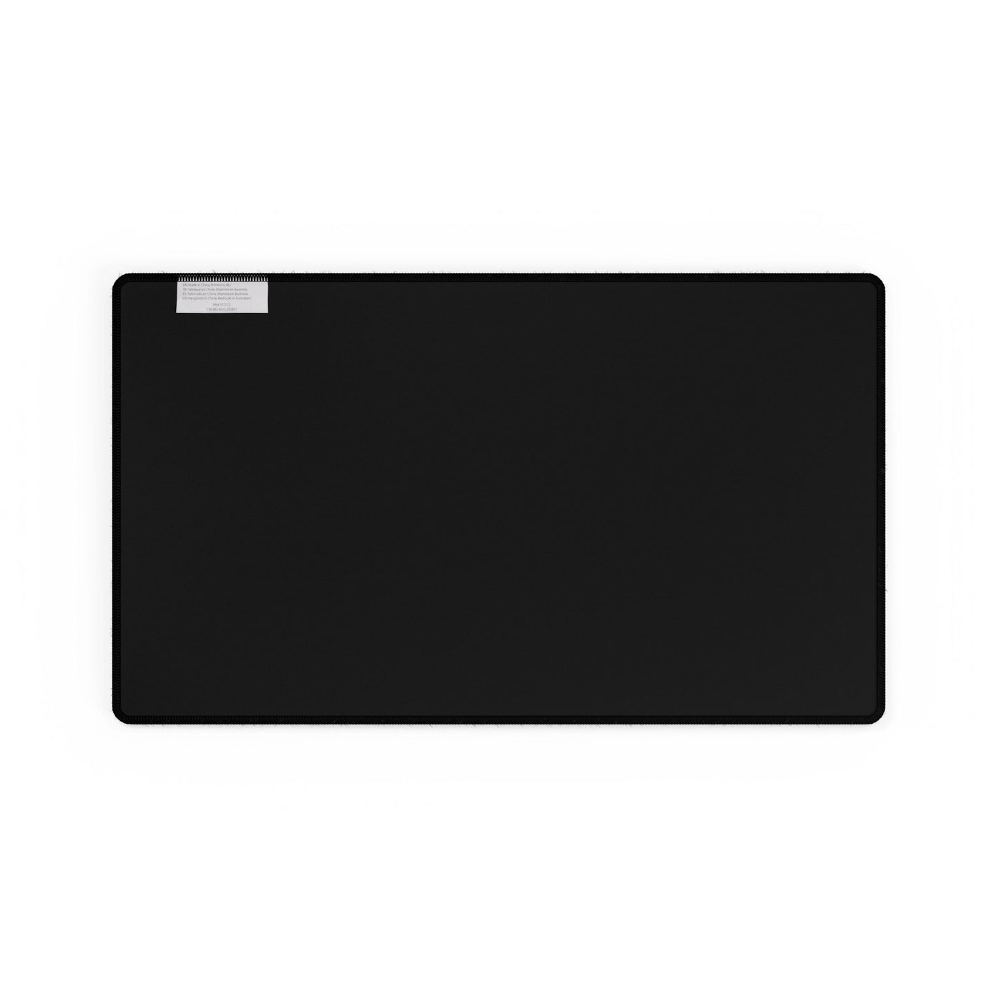 Vibrant Phoenix Desk Mat | Colorful Gaming & Office Decoration