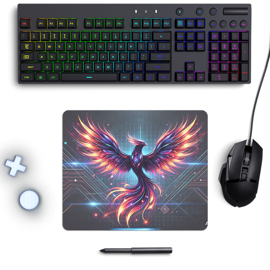 Mouse Pad